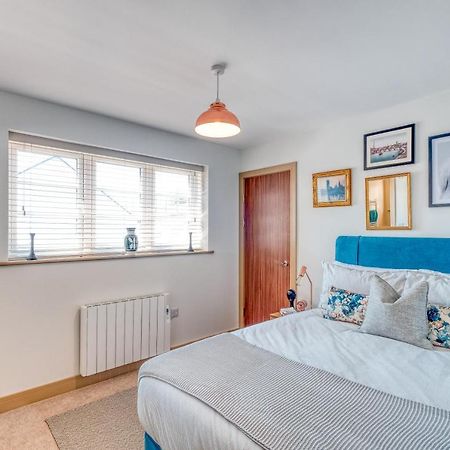 Gorgeous 1-Bed City Apartment, Sleeps 4 Worcester Exteriér fotografie