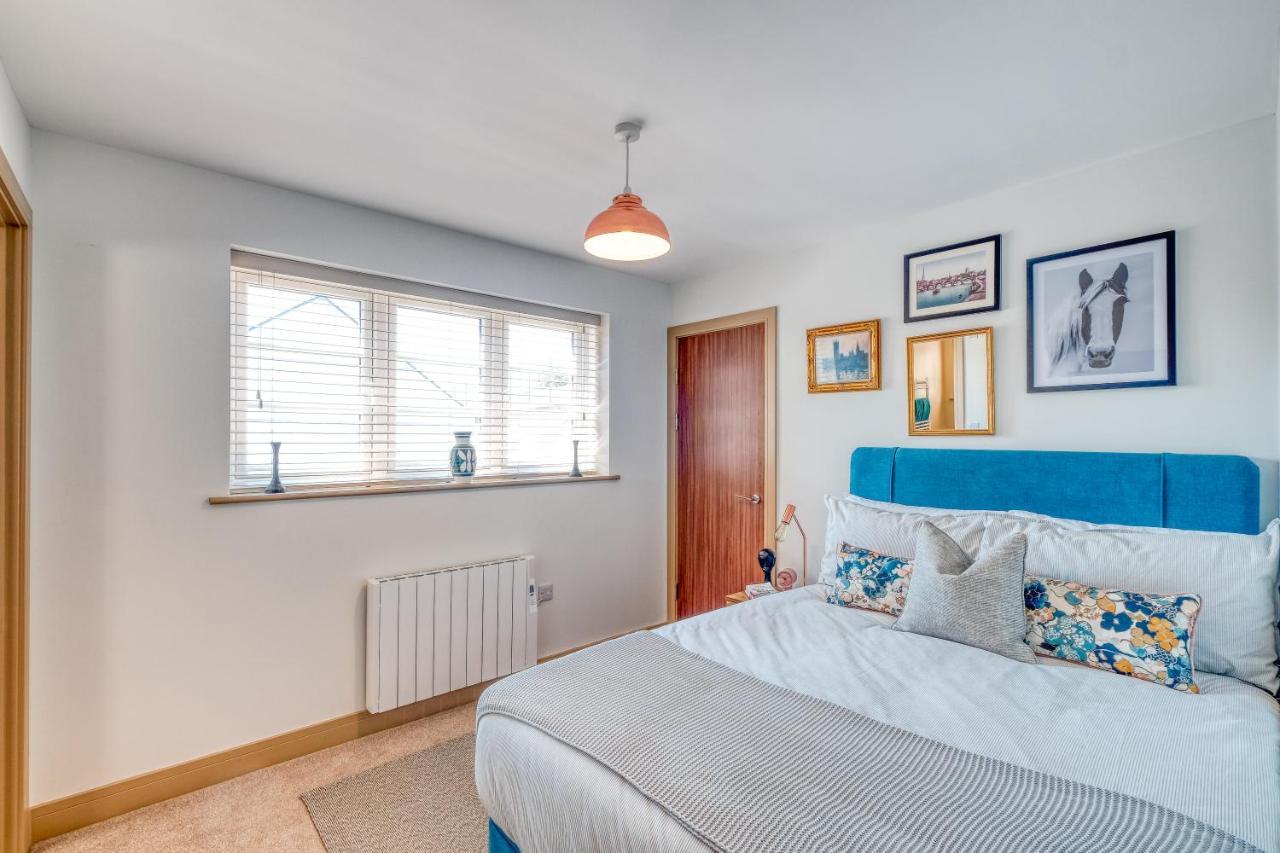 Gorgeous 1-Bed City Apartment, Sleeps 4 Worcester Exteriér fotografie